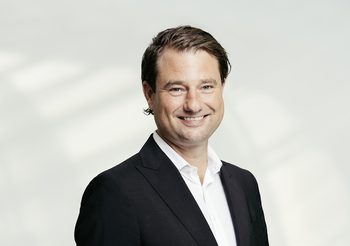 Björn Scheib รับตำแหน่ง Head of Investor Relations ของ Porsche