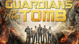 Guardians of the Tomb ขุมทรัพย์โคตรแมงมุม