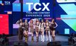 MONO NEXT – E29 MUSIC ส่งTHX ร่วมโชว์ศักยภาพคอนเทนต์ไทยสู่เวทีโลก “TCX 2025” รวมพลังอุตสาหกรรมบันเทิงไทย!