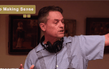 จากคนดนตรี สู่นักทำหนังระดับโลก ตอน 1