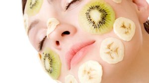 หน้านุ๊ม..นุ่ม!! สูตรมาส์กกล้วย เพื่อผิวนุ่มชุ่มชื้น