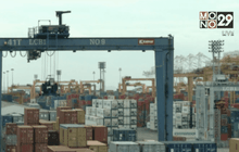 หอการค้าไทยคาดส่งออกโต 2% บวกครั้งแรกรอบ 4 ปี