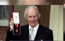 “เซอร์ จอร์จ มาร์ติน” โปรดิวเซอร์ “เดอะ บีเทิลส์” เสียชีวิตแล้ว