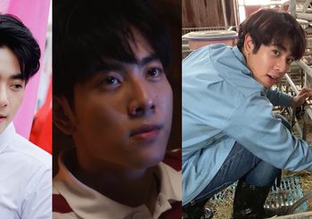 #ครูหล่อบอกต่อด้วย เปิดวาร์ป ครูเธียร นิทานพันดาว ชีวิตจริง! ว่าที่สัตวแพทย์