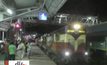 7 พนักงานอินเดียถูกพักงานหลังรถไฟวิ่งลงเขาเอง