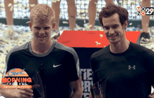 “นาดาล” เปิดคลินิกเทนนิสที่มะนิลา