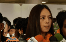 “มาดามแป้ง” ลังเลทำทีมฟุตบอลหญิงต่อ