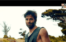 Z for Zachariah สวรรค์บนดินท่ามกลางความเหงา