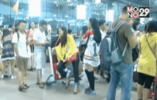 ทอท.คาดปีใหม่มีผู้โดยสารใช้บริการ 2.56ล้านคน