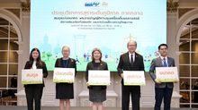 ศวส.-สสส.-กทม. ชู “สมดุลแห่งอนาคต” ดันนโยบายแอลกอฮอล์ใหม่ หนุนท่องเที่ยวปลอดภัย-เศรษฐกิจดี