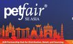 Pet Fair South East Asia งานแสดงสินค้าสำหรับธุรกิจสัตว์เลี้ยงครบวงจร พร้อมผู้ซื้อและนักลงทุนจากนานาชาติสู่กรุงเทพฯ ตุลาคมนี้!!
