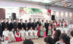 เทศกาลวัฒนธรรมเกาหลี ตอน1