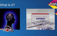 ยารักษาโรคลมหลับอาจทำให้มนุษย์เรียนรู้ดีขึ้น