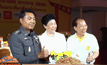 เยาวราชเตรียมจัดงานกินเจ คาดเงินสะพัด 50 ล้านบาท