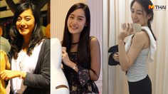 ผู้หญิงคนนี้ลดน้ำหนักเกือบ 10 โล สวย เปลี่ยนเป็นคนละคน แต่ยังเน้นความสุขในการกิน