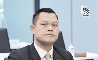 ธนกรตั้งอดีตรองเลขาฯ ป.ป.ช.สอบถอนอายัดเหล็ก “ซิน เคอ หยวน”