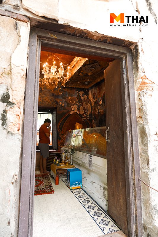 วัดโพธิ์ บางคล้า