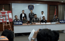 รวบตัวนายหน้าหลอกหญิงต่างชาติค้าประเวณี