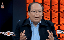 “อองซาน ซูจี” เยือนไทยสะท้อนนัยยะอะไร ตอน2