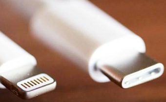 สะเทือนทั่วโลก อียูเตรียมบังคับใช้หัวชาร์จ USB-C เป็นมาตรฐานเดียวกันทั้งหมด