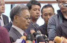 “ชวน” กรีด “อดิศร” ยันไม่ขัดแก้ รธน. เตือนระวังซ้ำรอยปี 44