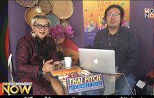 “Pitching หนัง” คืออะไร? บทบาทที่คาดไม่ถึงของคนทำหนังไทยในคานส์