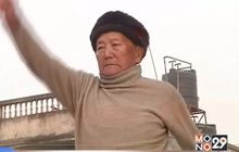 นักปีนเขาเสียชีวิตขณะพิชิตยอดเอเวอร์เรสต์