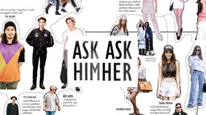 ถ้าพูดถึงไอเทมสไตล์เกาหลี เหล่าดาราเขาจะนึกถึงอะไรกันบ้างนะ!