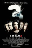 SCREAM 3 หวีดสุดท้าย นรกยังได้ยิน