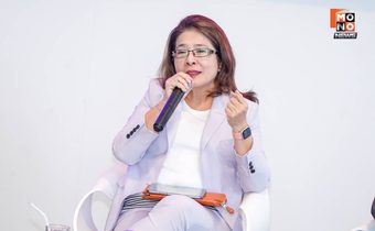 “สุดารัตน์” จี้ผ่าตัดประเทศครั้งใหญ่ ชี้ไทยป่วยหนักเพราะผู้นำขาดวิสัยทัศน์ เสนอ 3 ทางรอด