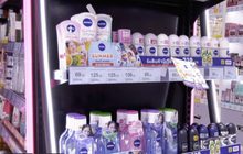 นีเวีย โครงการ “ใส่ใจชุมชน สู้ภัยโควิด-19”