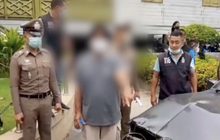 ​คนขับรถชนหญิงท้อง 5 เดือน ยืนยันไม่เมา อ้างหนีเพราะตกใจ