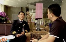 กัปตันการบินไทยเปิดใจหลังกล่าวชม” ช้างศึก”