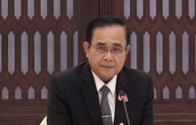 นายกฯ สั่งยกระดับป้องกันโควิด-19 เป็นระดับ 3