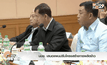 นบข.เสนอแผนปรับโครงสร้างการผลิตข้าว