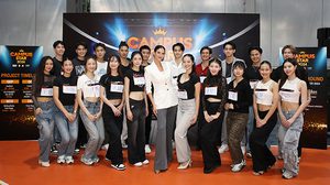 Campus Star 2024 ผุดรายการเรียลลิตี้ พร้อมเปิดตัว 20 คนสุดท้าย! ร่วมแข่งขันหานักแสดงนัมเบอร์วัน เล่นซีรีส์เรื่องใหม่ทาง MONO29