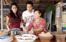 เจษฎาพาลุย : คลองมหาสวัสดิ์ สัมผัสการท่องเที่ยวเชิงเกษตร ตอนที่ 2