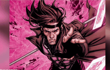 หนังฮีโร่ Gambit งานเข้า ผกก.ถอนตัวก่อนเปิดกล้อง