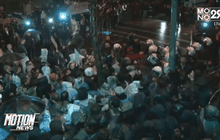 ตำรวจตุรกียึดสำนักพิมพ์เสนอข่าวโจมตีรัฐบาล