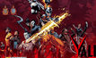 โซนี่ เตรียมสร้างฮีโร่จักรวาลใหม่จากคอมิกซ์ค่าย Valiant