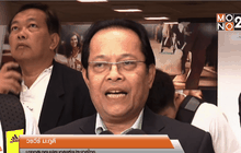 AFF เตรียมแต่งตั้ง “วรวีร์” เป็นรองประธาน