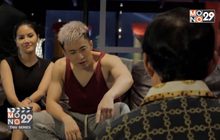 3 King แก๊งสุดโหด ในซีรีส์ “ตี๋ใหญ่ 2 ดับ เครื่อง ชน”