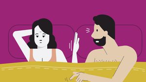 ตอบปัญหาเรื่องในมุ้ง ทำไมผู้หญิงมีเซ็กซ์น้อยลงหลังแต่งงาน