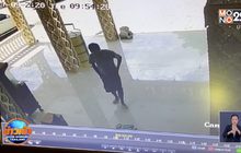 ขโมยทุบตู้เงินตู้บริจาควัด ทำเนียนอ้างกระจกตู้แตกอยู่แล้ว