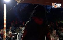 สวนสัตว์เบลเยี่ยมฉลองฮาโลวีน