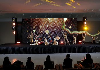 เปิดตัวโครงการ “Faith Soul Thailand” เส้นทางศรัทธา คุณค่าวิถีไท ไทย ขับเคลื่อนวัฒนธรรมความเชื่อ สู่การพัฒนาเศรษฐกิจชุมชนอย่างยั่งยืน