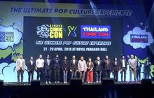 สมการรอคอย! มหกรรมป๊อบคัลเจอร์ “BCCxTCC 2018”