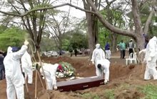 สถานการณ์ไวรัสโควิด-19 ในต่างประเทศ 20-07-63