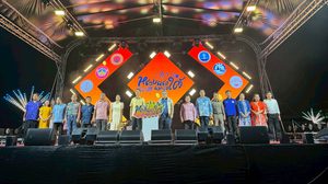 “หรอยแรง แหล่งใต้” กระตุ้นเศรษฐกิจในพื้นที่คึกคักตลอดการจัดงาน ด้วยการชูอัตลักษณ์ความเป็นท้องถิ่นอันทรงคุณค่าของพื้นที่