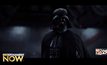 Darth Vader ร่วมแสดงในหนังเดี่ยว Han Solo